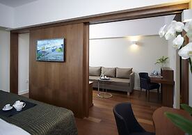 Samaria Hotel