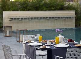 Samaria Hotel