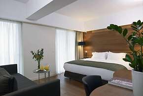 Samaria Hotel