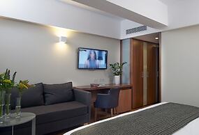 Samaria Hotel