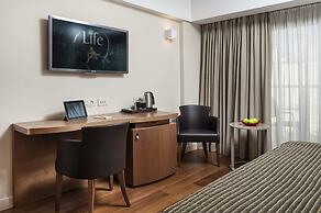 Samaria Hotel