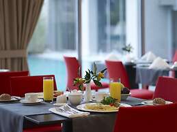 Samaria Hotel