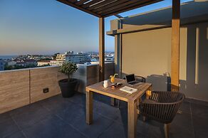 Samaria Hotel