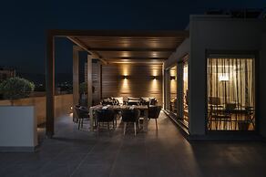 Samaria Hotel