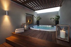 Samaria Hotel