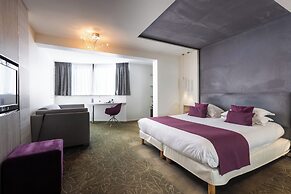 Hotel Cezanne