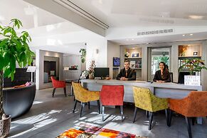 Hotel Cezanne