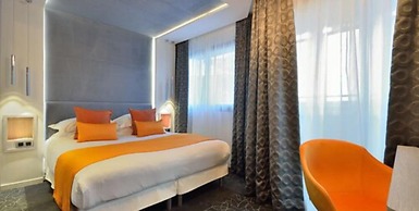 Hotel Cezanne