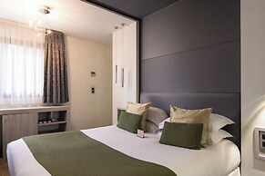 Hotel Cezanne