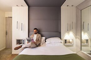 Hotel Cezanne