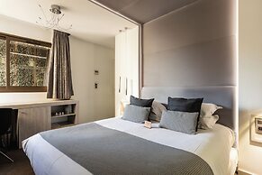 Hotel Cezanne