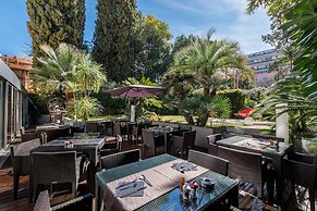 Hotel Cezanne