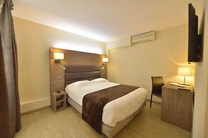 Hotel Renoir*** Paris Montparnasse