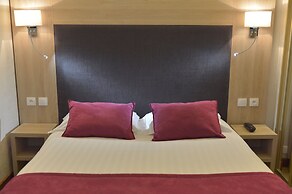 Hotel Renoir*** Paris Montparnasse