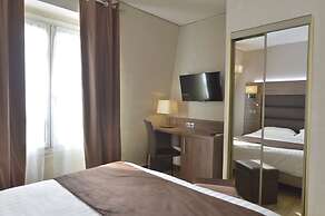 Hotel Renoir*** Paris Montparnasse