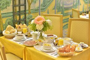 Hotel Renoir*** Paris Montparnasse