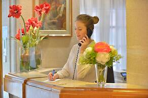 Hotel Renoir*** Paris Montparnasse