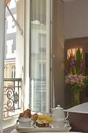 Hotel Renoir*** Paris Montparnasse