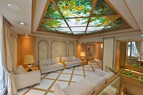 Hotel Renoir*** Paris Montparnasse