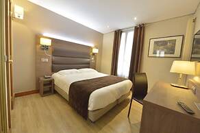 Hotel Renoir*** Paris Montparnasse