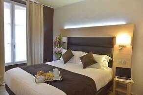 Hotel Renoir*** Paris Montparnasse