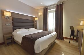 Hotel Renoir*** Paris Montparnasse