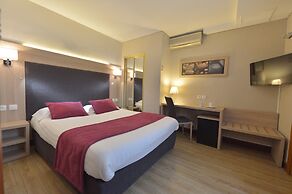 Hotel Renoir*** Paris Montparnasse