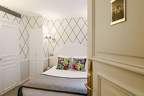 Hôtel Le Royal