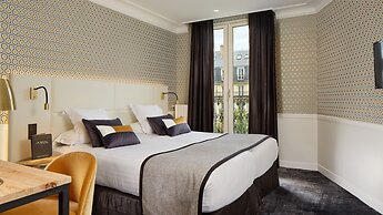 Hôtel Le Royal