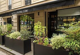 Hôtel Le Royal