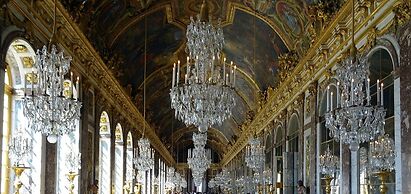 Hôtel Le Royal