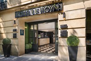 Hôtel Le Royal