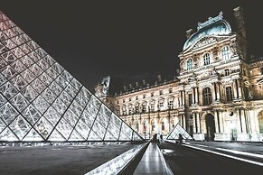 Hôtel Le Royal