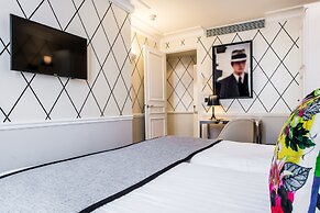 Hôtel Le Royal