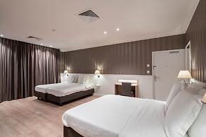 Hotel du Theatre