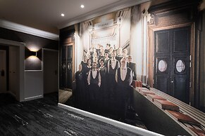 Hotel du Theatre