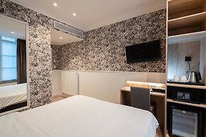 Hotel du Theatre