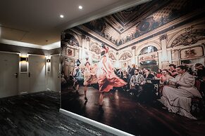 Hotel du Theatre