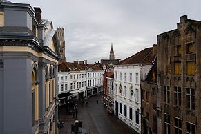 Hotel du Theatre