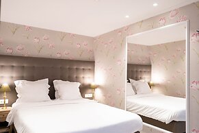 Hotel du Theatre
