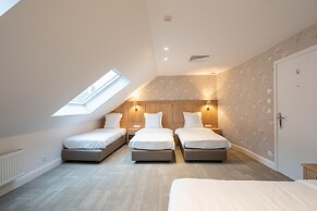 Hotel du Theatre