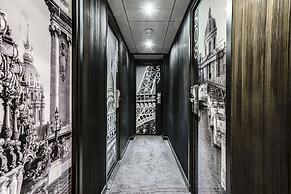 Best Western Nouvel Orléans Montparnasse