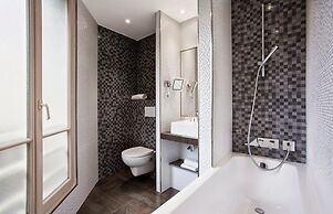 Best Western Nouvel Orléans Montparnasse