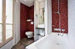 Best Western Nouvel Orléans Montparnasse
