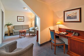 Austria Trend Hotel Schloss Wilhelminenberg