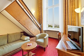 Austria Trend Hotel Schloss Wilhelminenberg