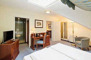 Austria Trend Hotel Schloss Wilhelminenberg