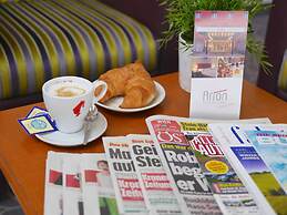 Arion Cityhotel Vienna