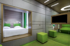 Hotel Odyssey