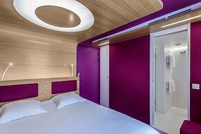 Hotel Odyssey